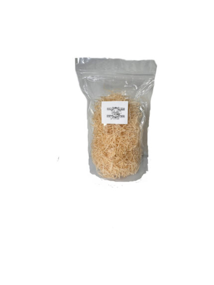 ABACHA 225g (Dried Cassava Flakes)