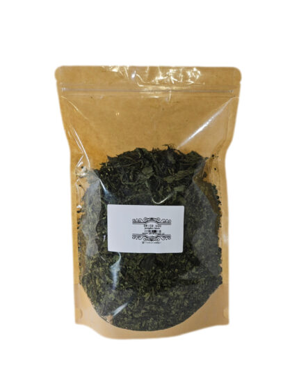 Dried Ugu (pumpkin) Leaves(135g)