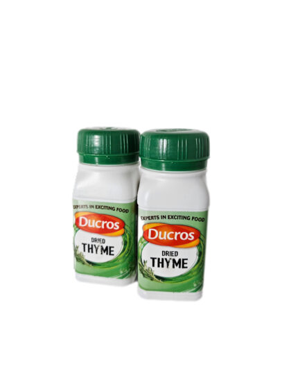 Ducros Dried Thyme 25g