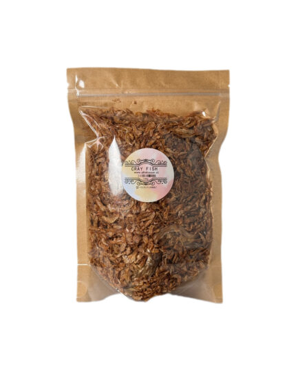 West African Crayfish(130g)