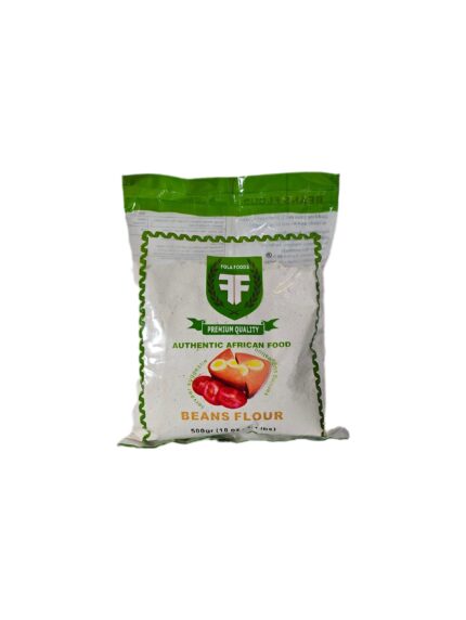 Beans floor 500g