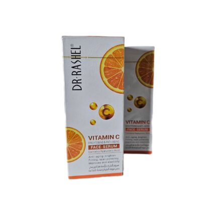 Dr Rashel Brightening & Anti Aging Vitamin C Serum 50ml