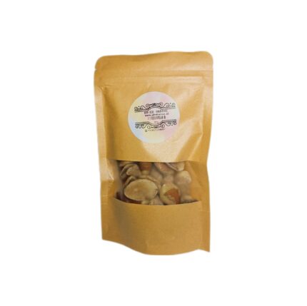 Ogbono Seeds 90g