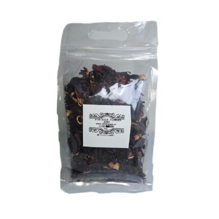 HIBISCUS flower 90g (ZOBO